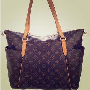 Louis Vuitton Bag